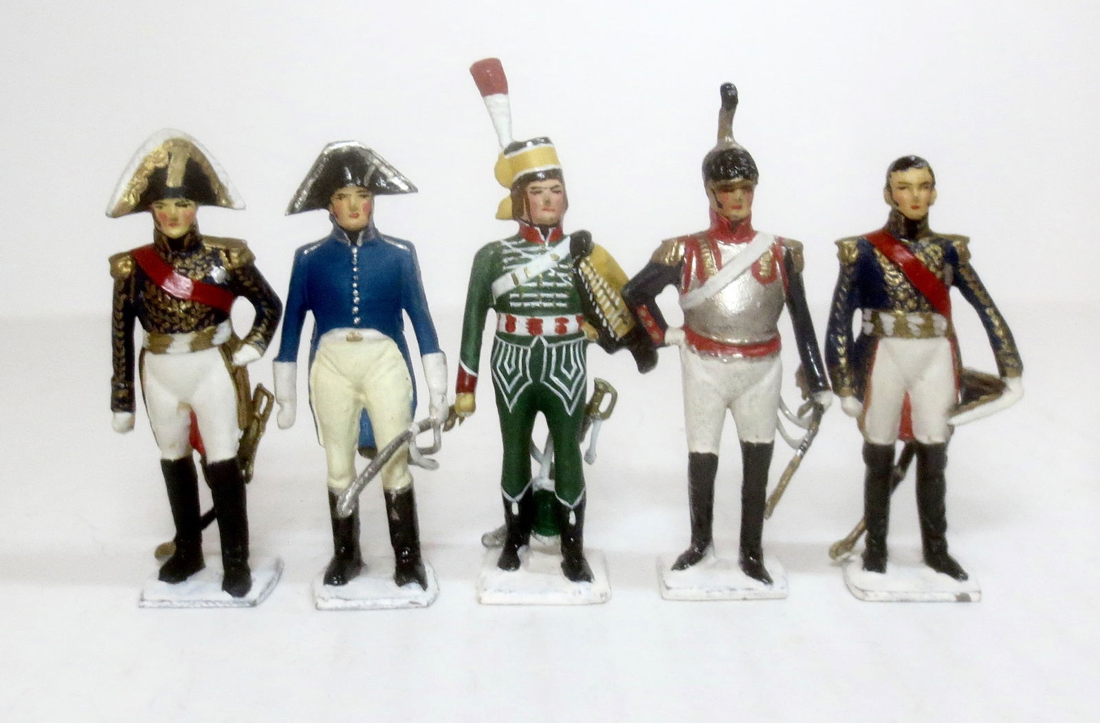 Vertunni Assorted Napoleonics (1 of 1)