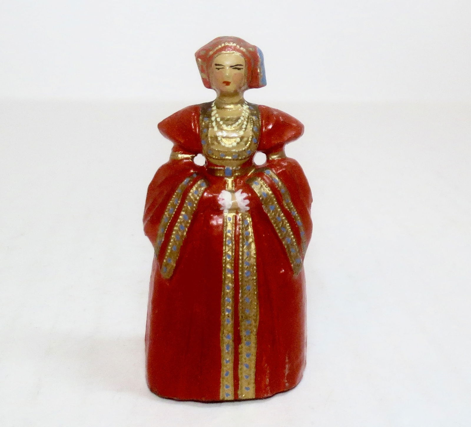 Vertunni Anne of Cleves (1 of 1)