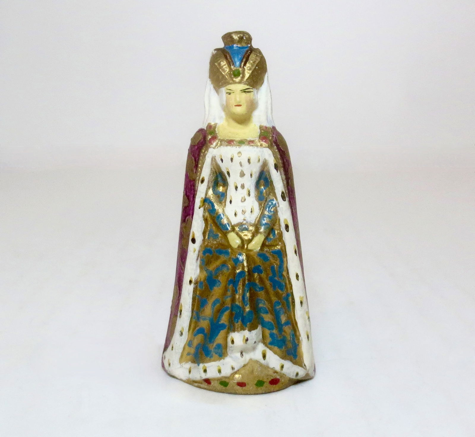 Vertunni Isabeau de Baviere (1 of 1)