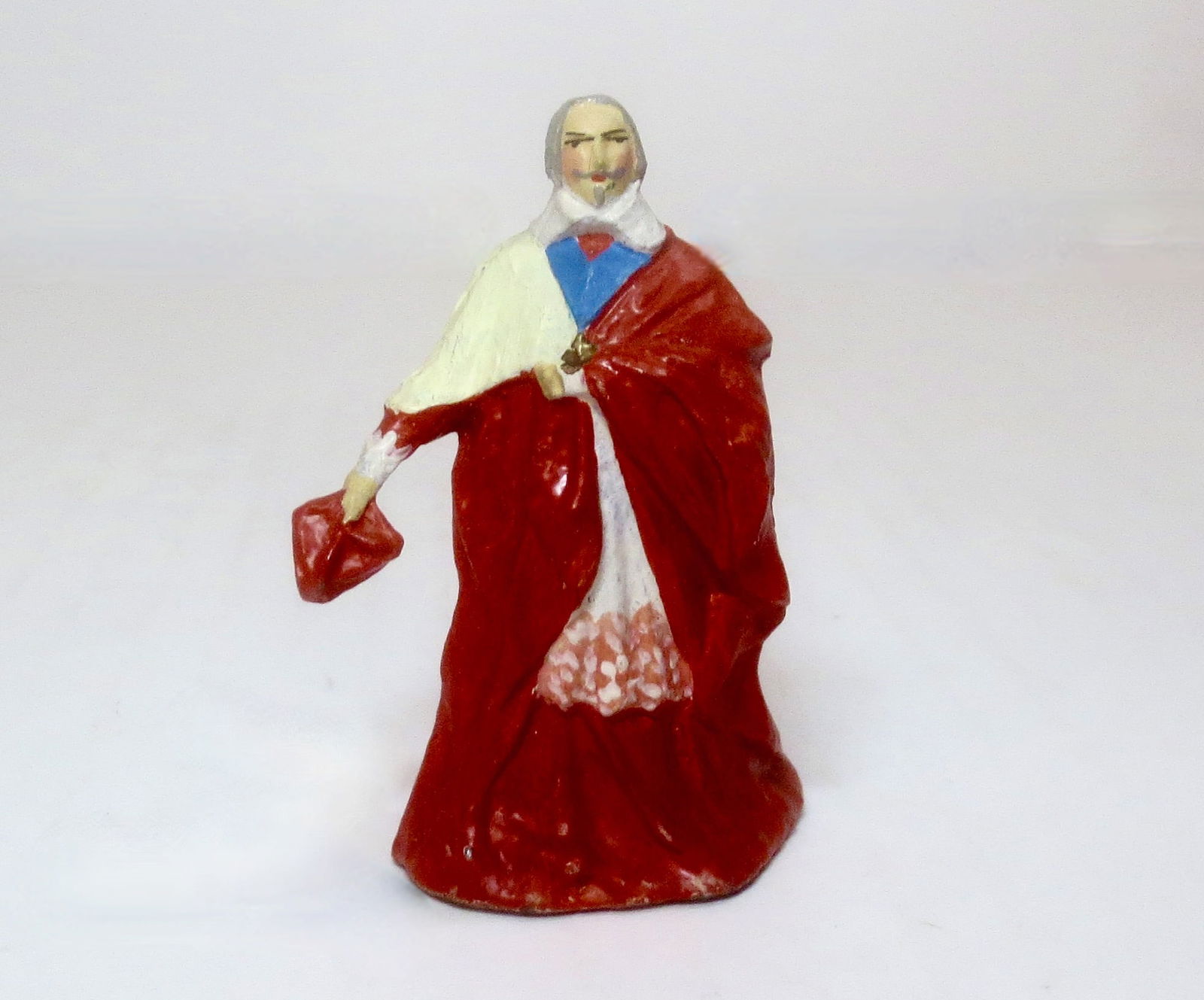 Vertunni Cardinal Richelieu (1 of 1)