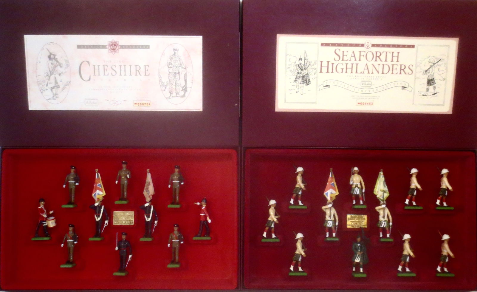 Britains Limited Editions (1 of 1)