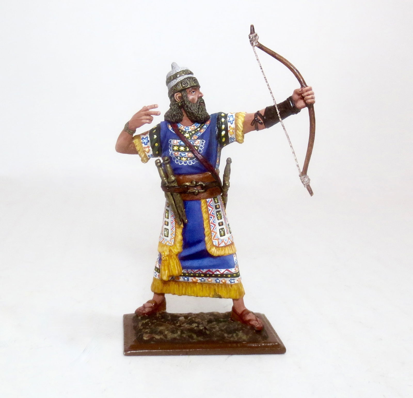 St. Petersburgh Ancient Archer (1 of 1)