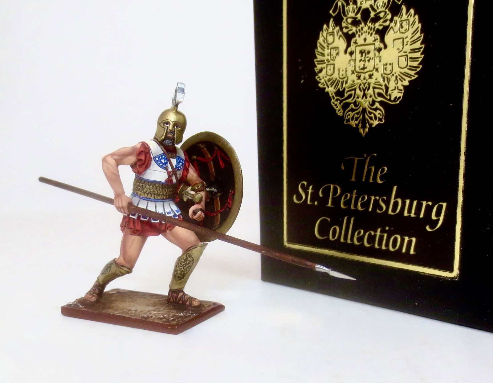 St. Petersburgh Spartan Warrior (1 of 1)