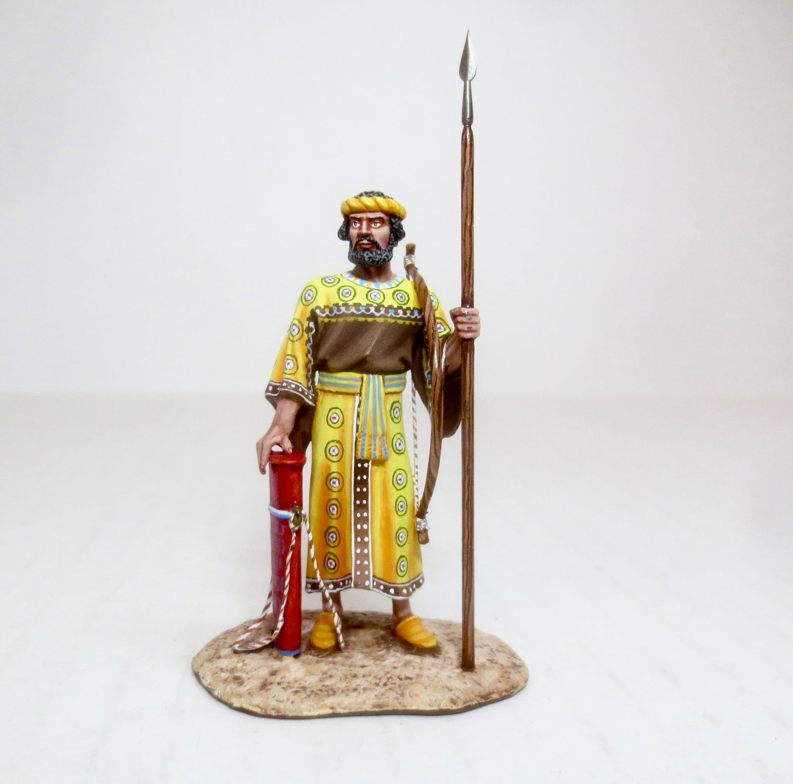 Bijato Russia Persian Warrior (1 of 1)