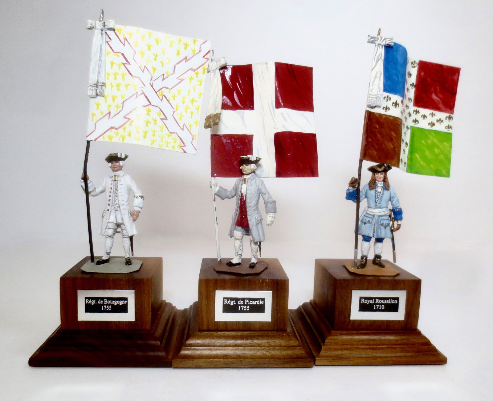 Stadden Assorted Regiments (1 of 1)