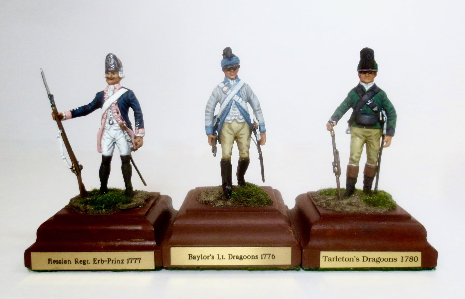 Stadden Assorted Regiments (1 of 1)