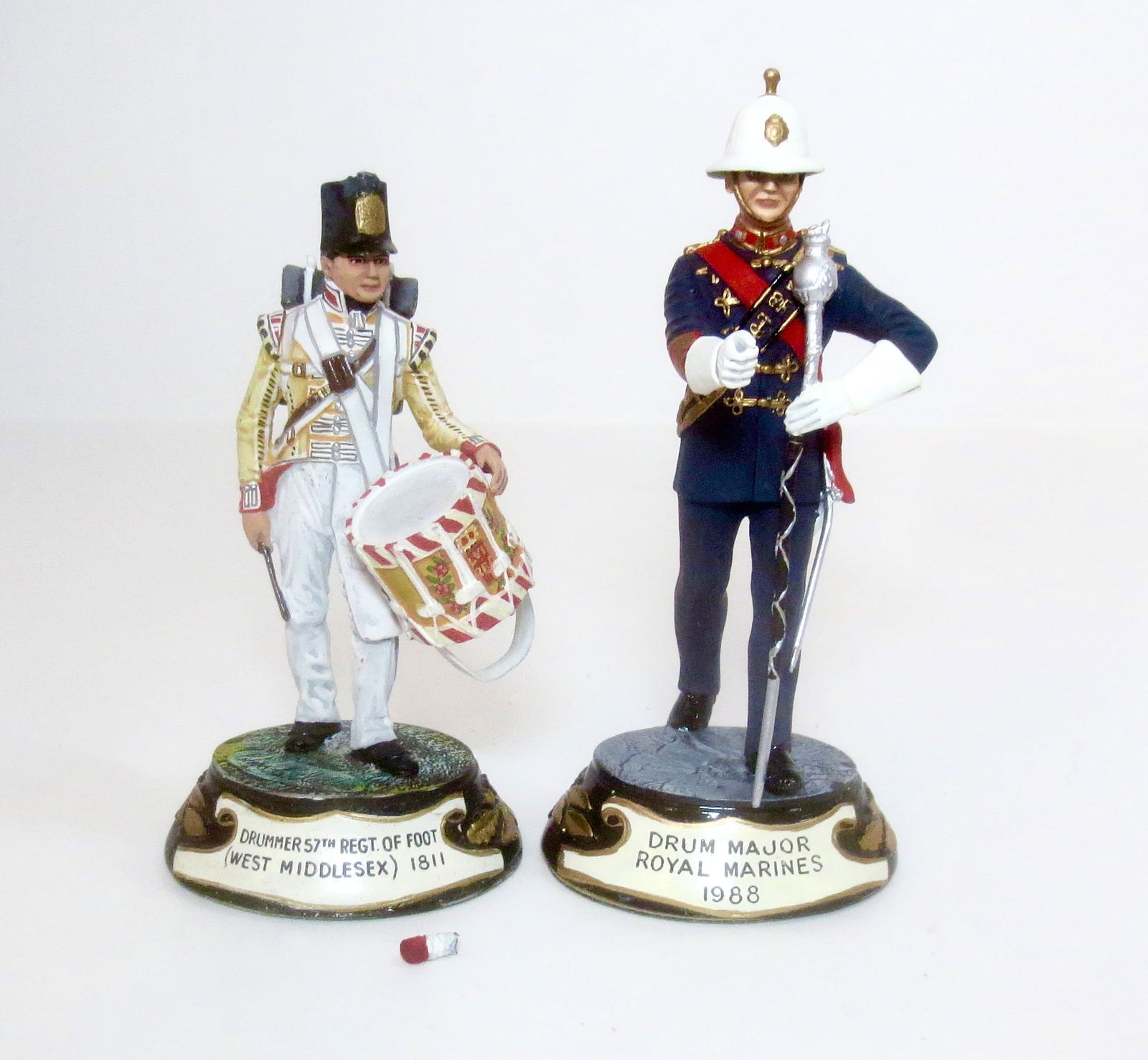 Stadden Large Scale Regiments (1 of 1)