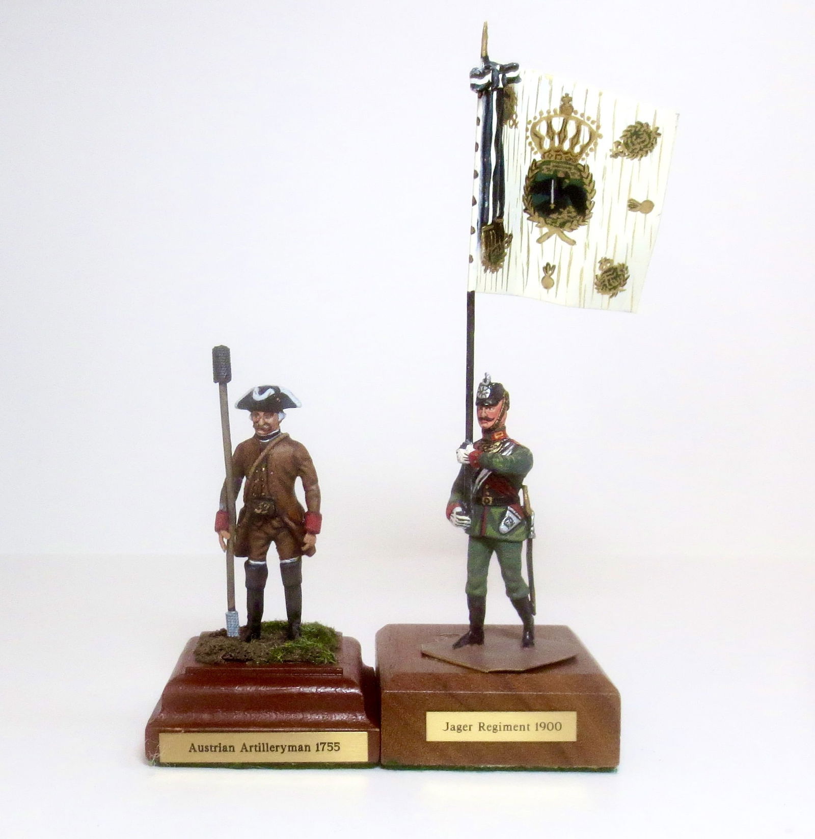 Stadden Assorted Regiments (1 of 1)