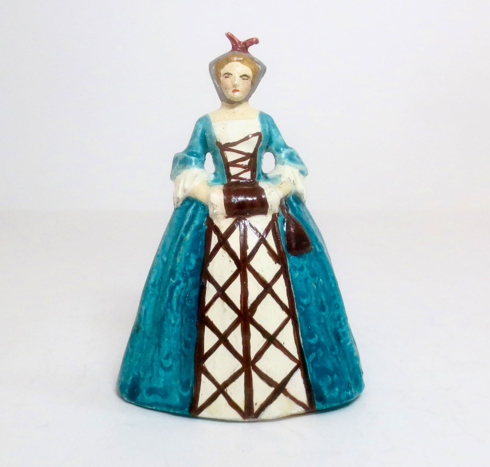 Vertunni Mile de Romans (1 of 1)