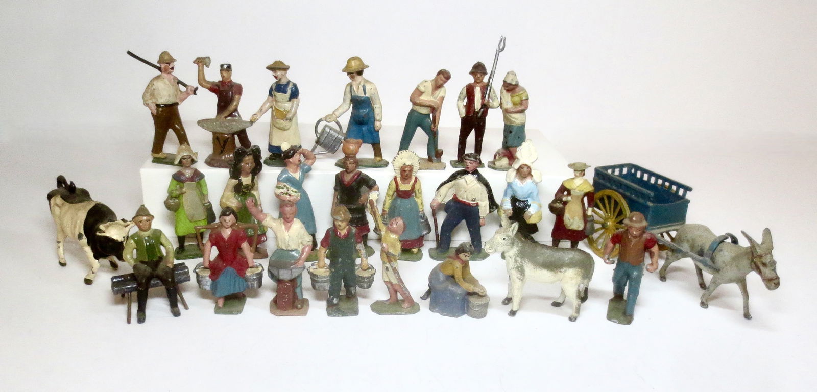 French Farm Assortment (1 of 1)