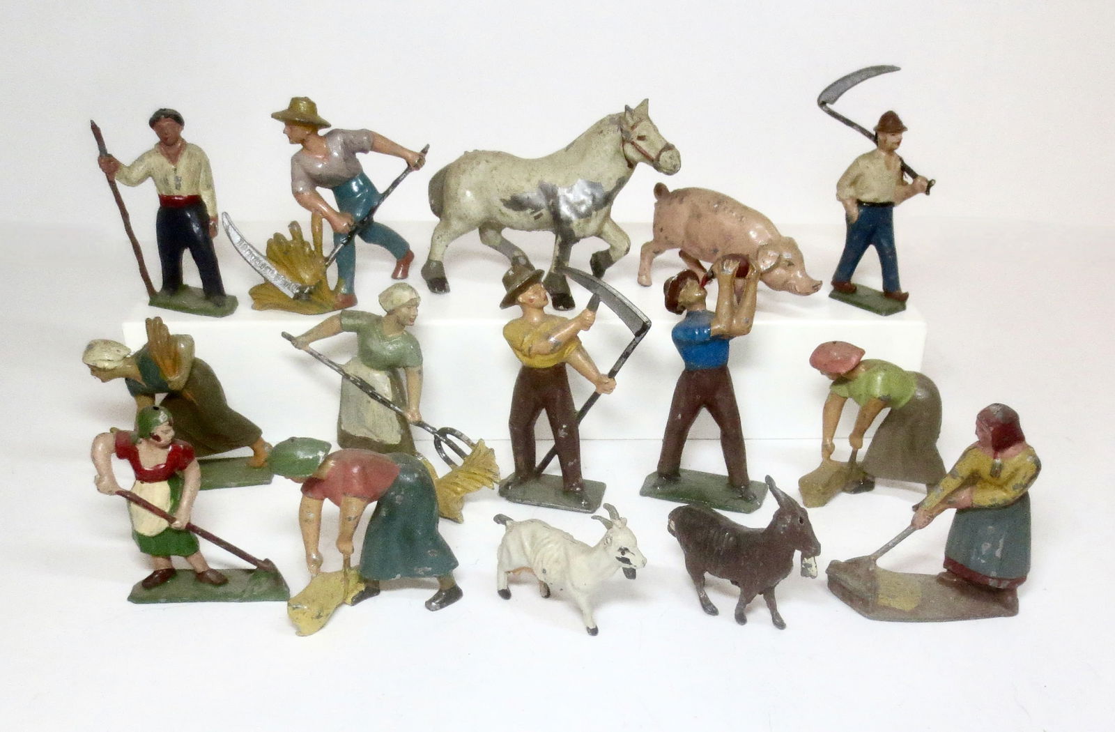 French Farm Assortment (1 of 1)