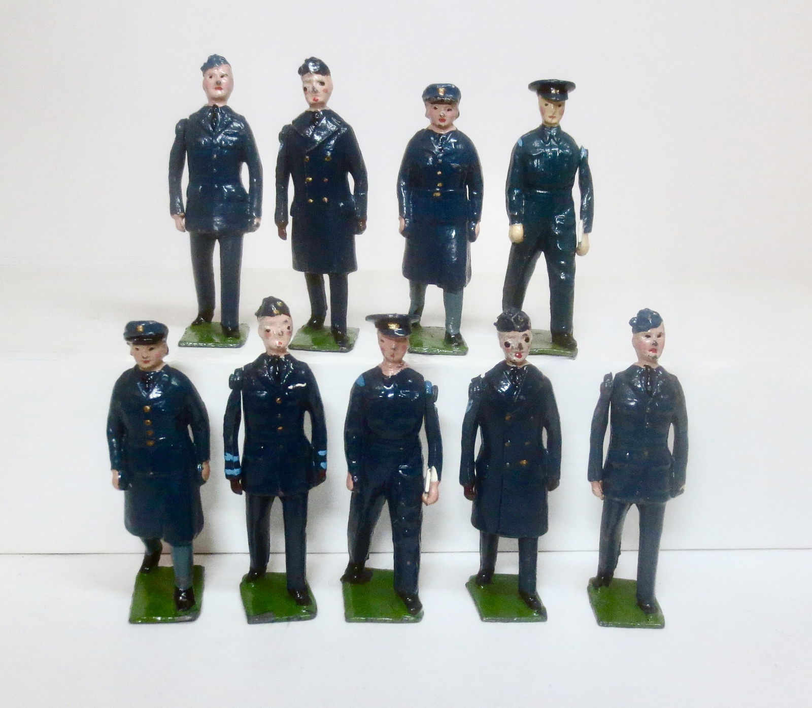 Britains RAF Figure Assortment (1 of 1)