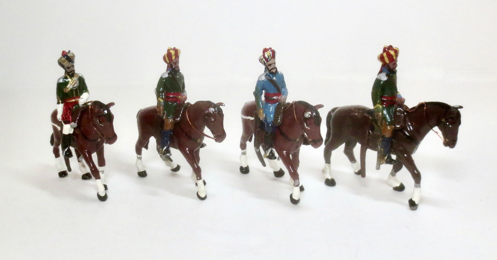 Trophy Indian Cavalry (1 of 1)
