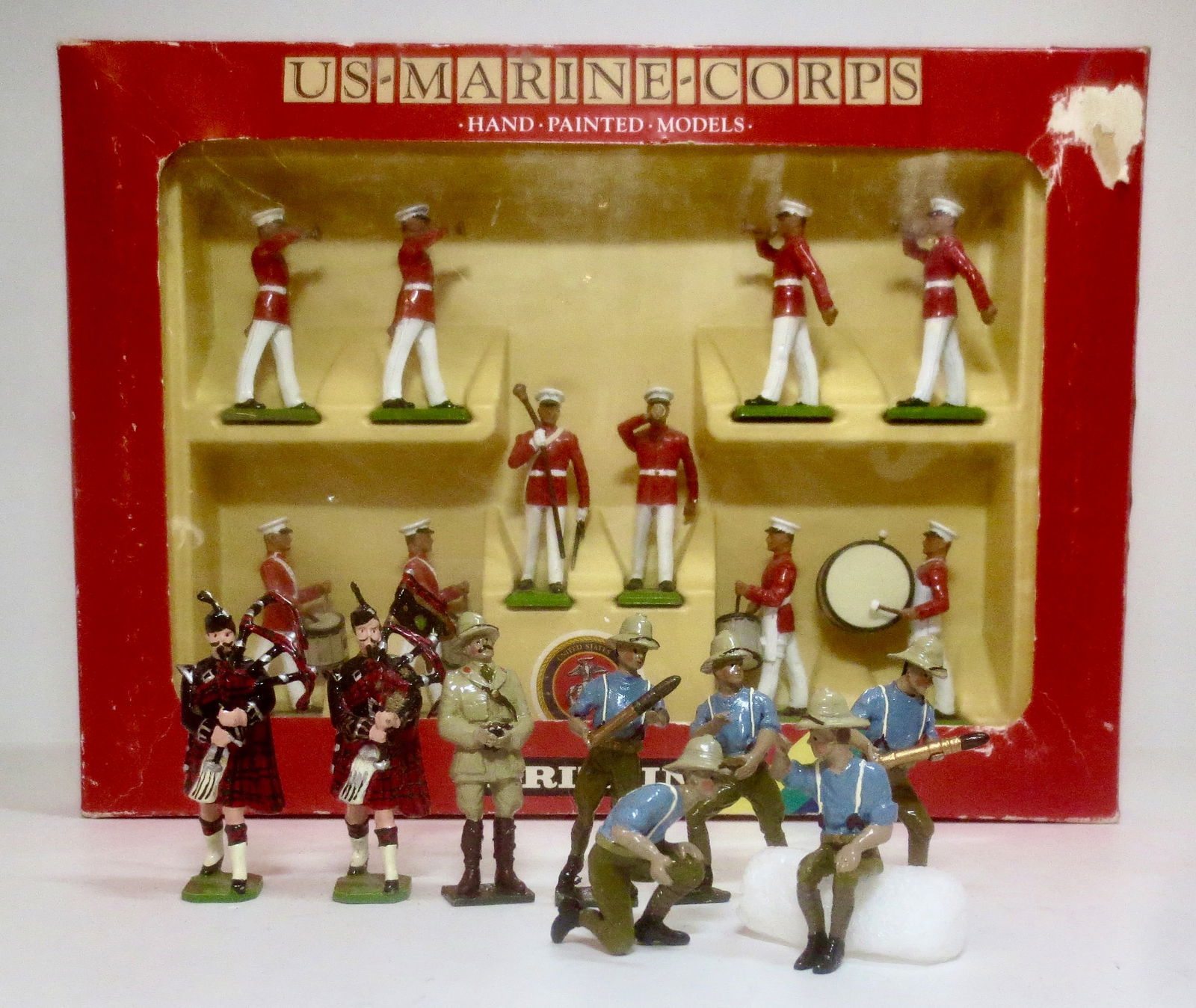 Toy Soldier Assortment (1 of 1)
