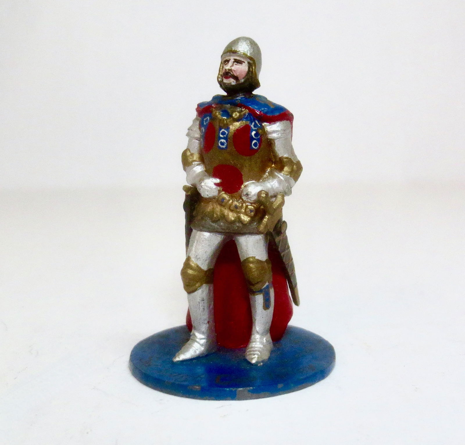 R. Courtenay RARE Sir Hugh Courtenay (1 of 1)