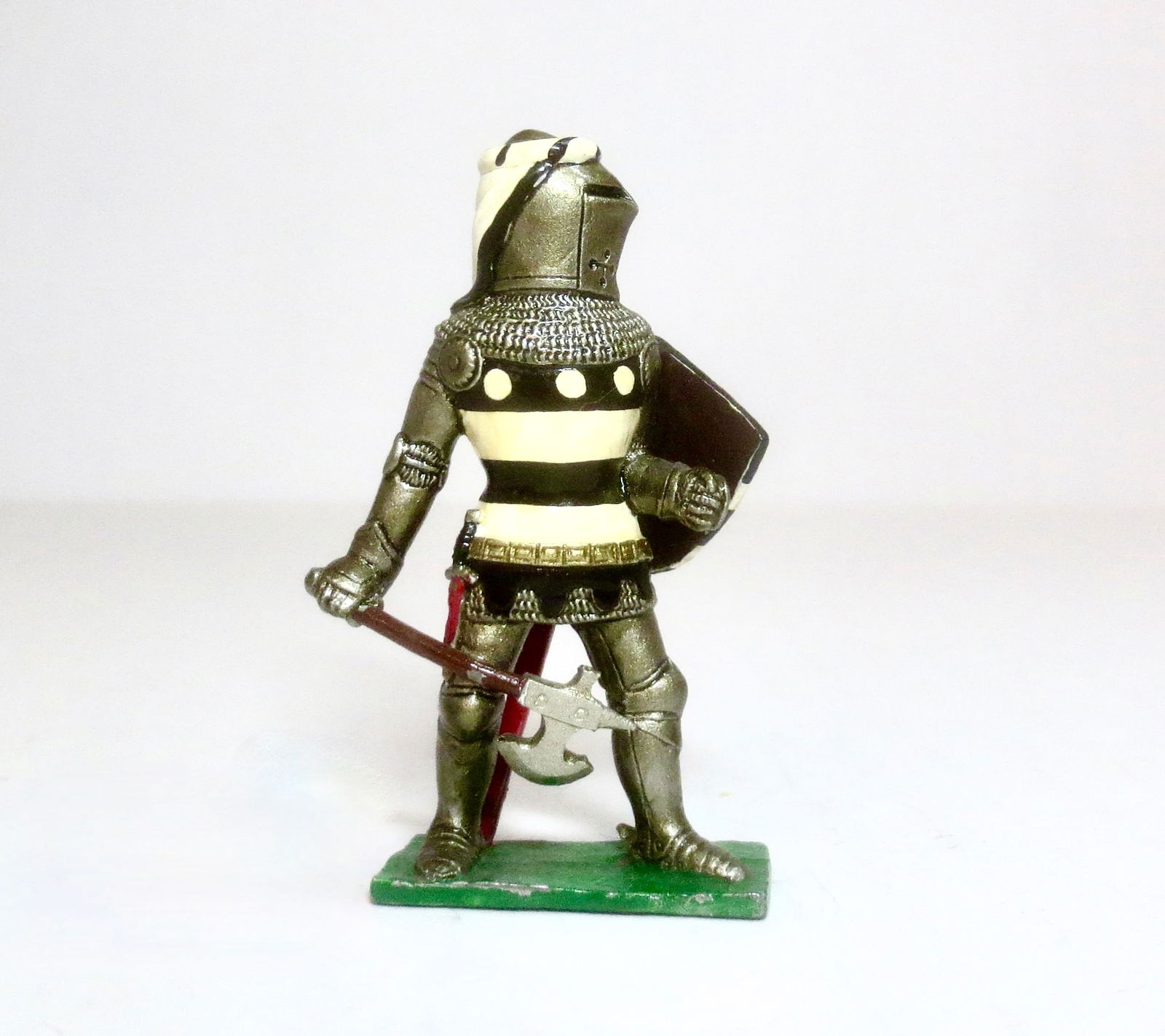 Plantagenet Knight Sir Walter Hungerford (1 of 1)