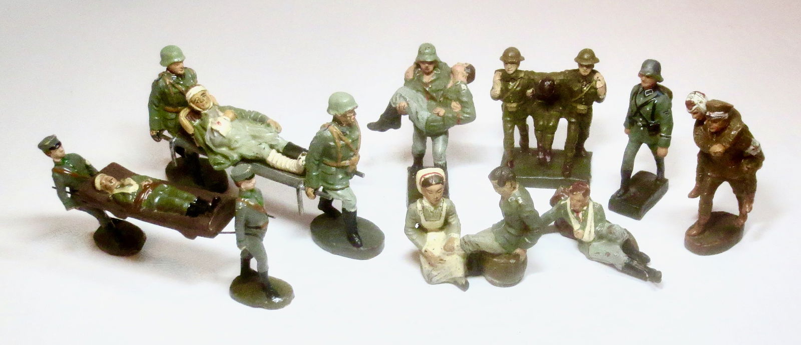 Assorted Composition Medical Assortment (1 of 1)