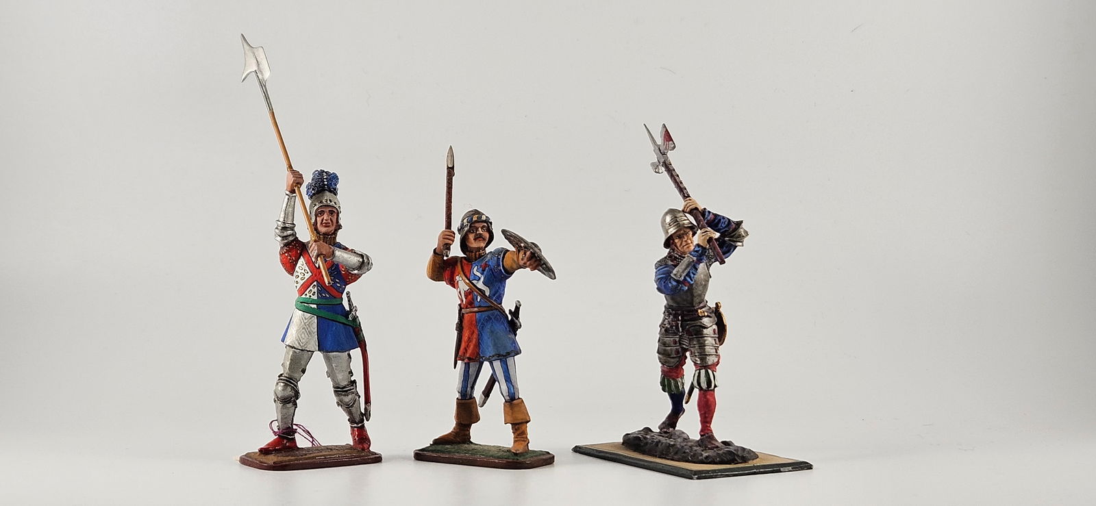 Various Studios St. Petersburg Russia (1 of 3)