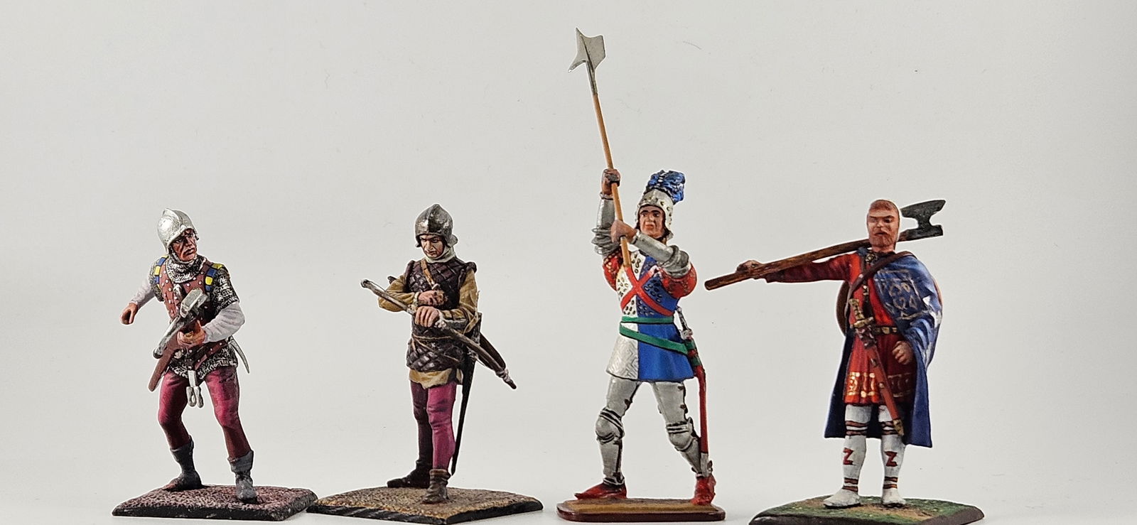 Various Studios St. Petersburg Russia (1 of 3)