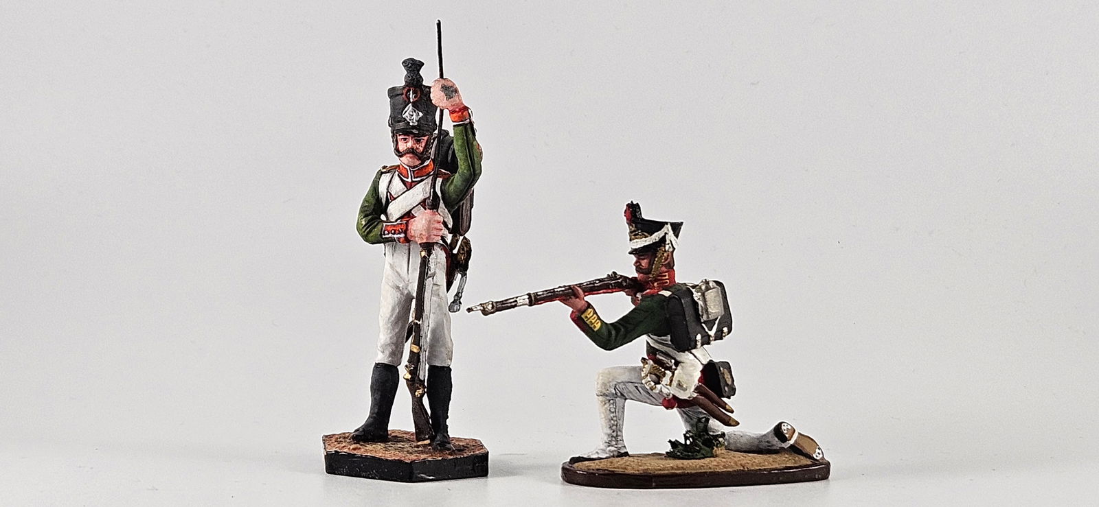 Various Studios St. Petersburg Russia (1 of 3)