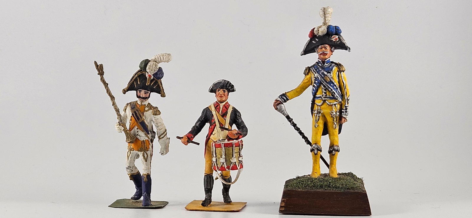 Stadden Lasset England Napoleonic ARW (1 of 3)