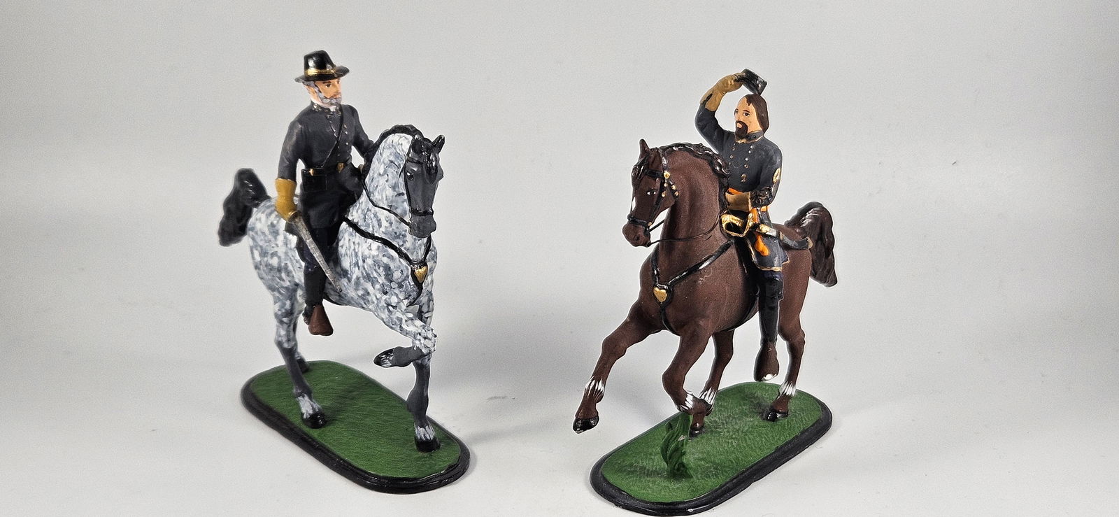 St. Petersburg Russia Pickett's Charge (1 of 4)