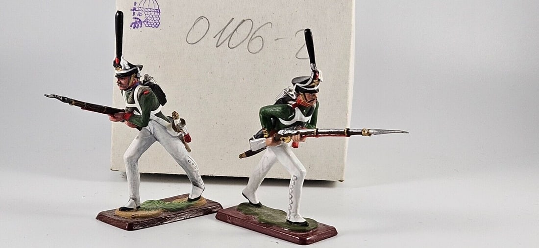 Aeroart St. Petersburg Russian Grenadiers (1 of 2)