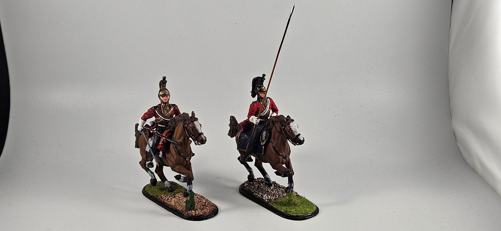 St. Petersburg Russia Napoleonic Lot 2 (1 of 4)