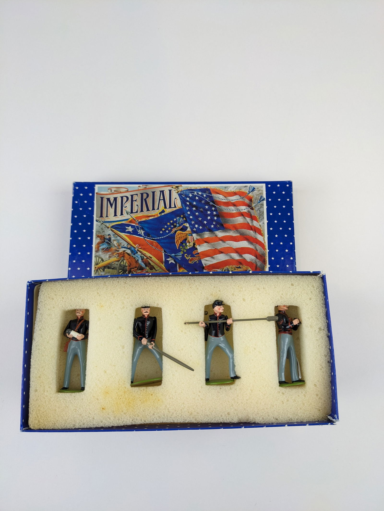 Imperial #1 Union Artillery (1 of 1)