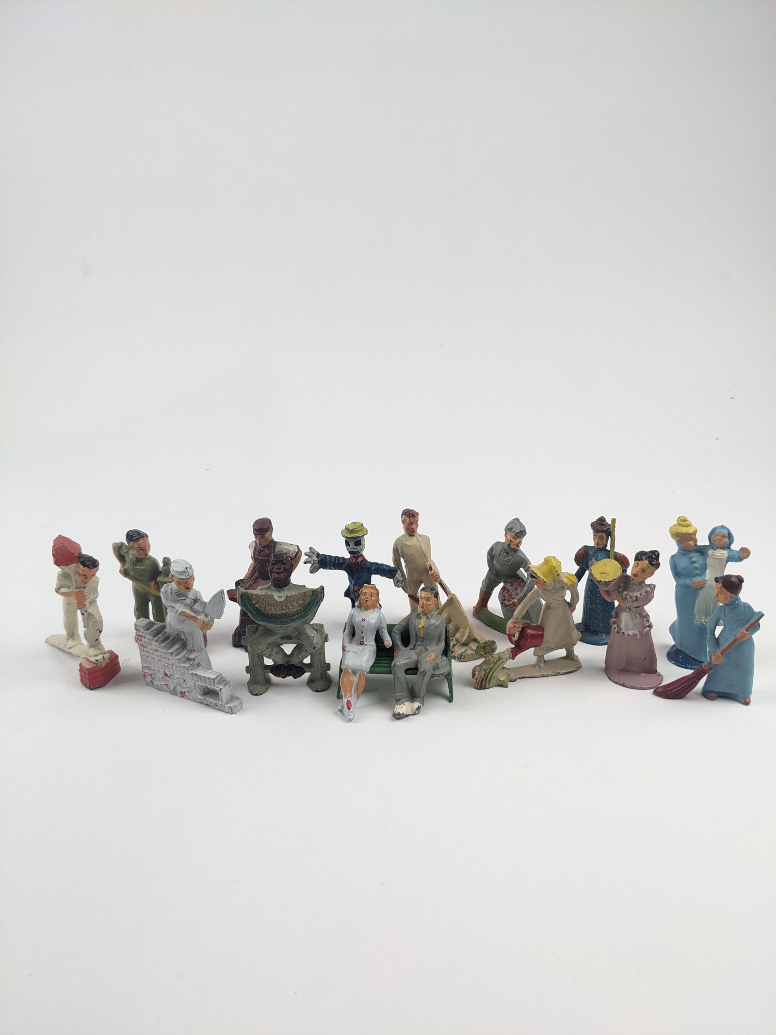 Farm Figures (1 of 1)