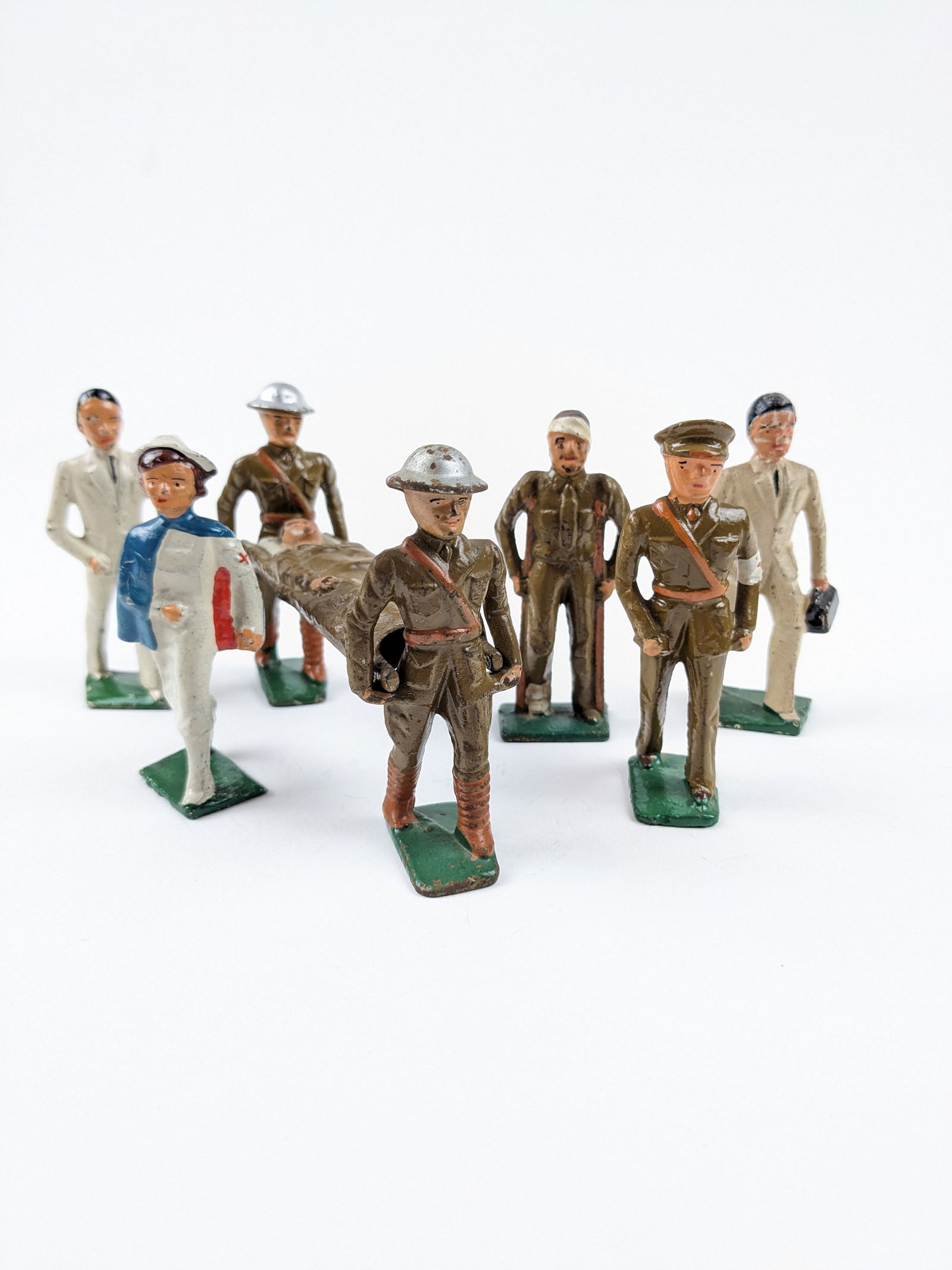 Grey Iron Medical Group (1 of 1)