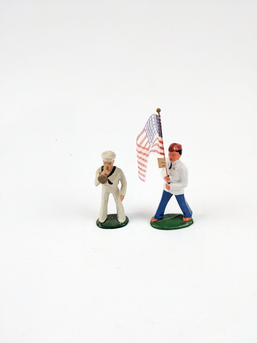 Repo Dimestores American Legion & Other (1 of 1)