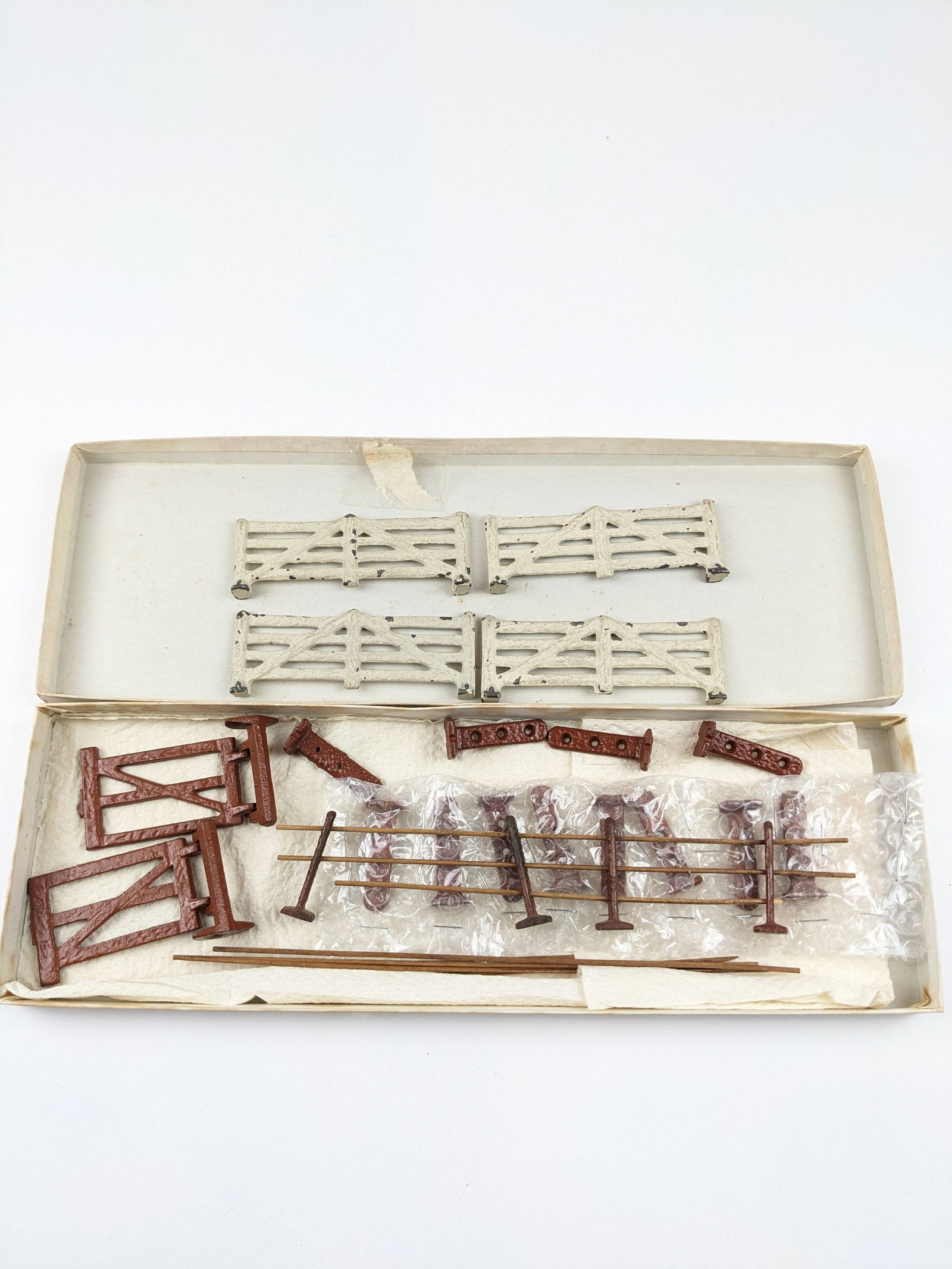 Grey Iron  Farm Fencing (1 of 1)