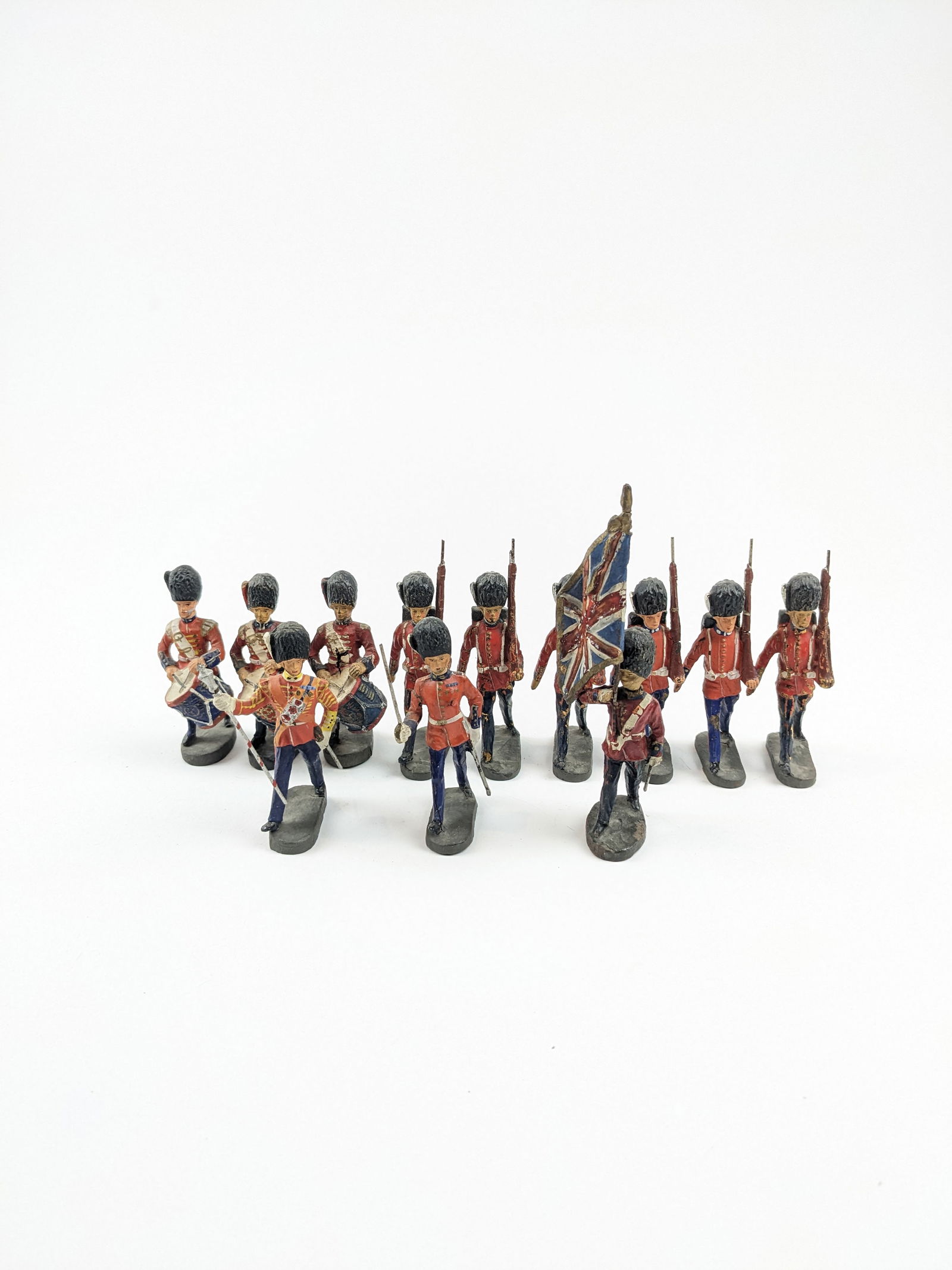 Elastolin Coldstream Guards 7.5cm (1 of 1)