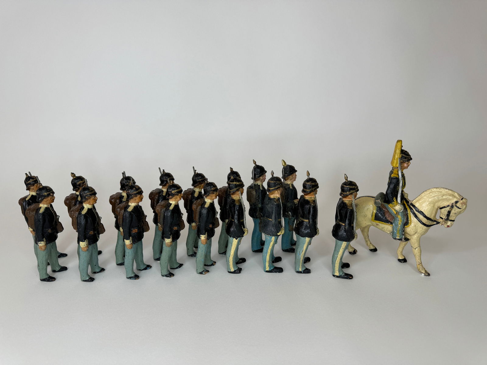 Pfiefer US Infantry (1 of 1)