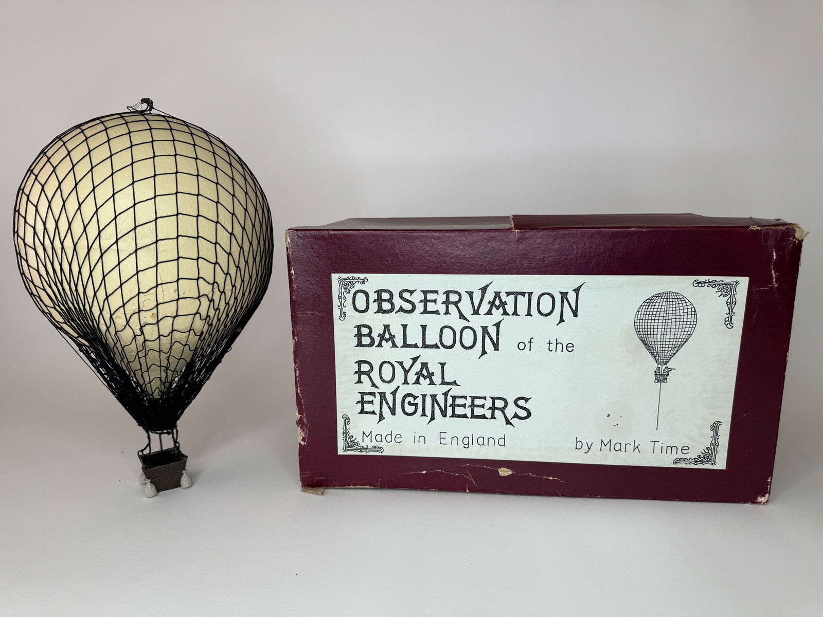 Mark Time Observation Balloon (1 of 1)