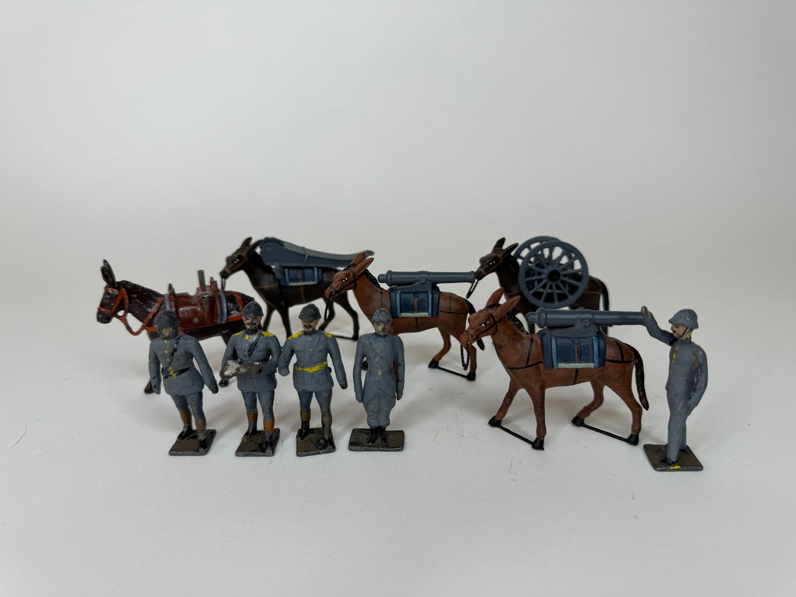 CBG Mignot Mountain Artillery (1 of 1)