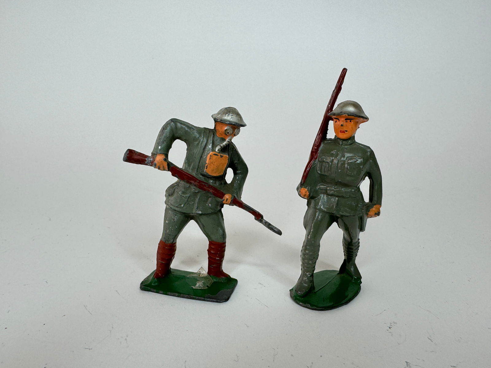 Jones Dime Store Figures (1 of 1)