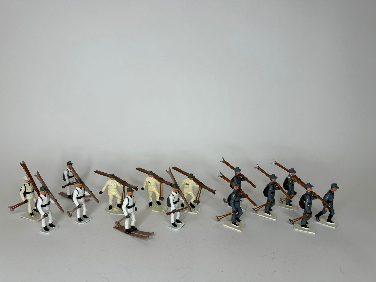 Fusilier Miniatures Alpine Assortment (1 of 1)