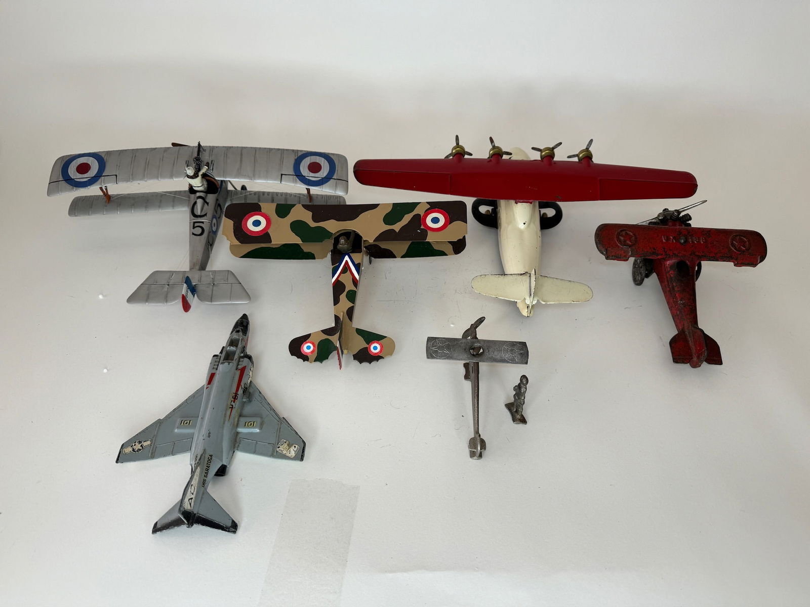Airplane Assortment (1 of 2)