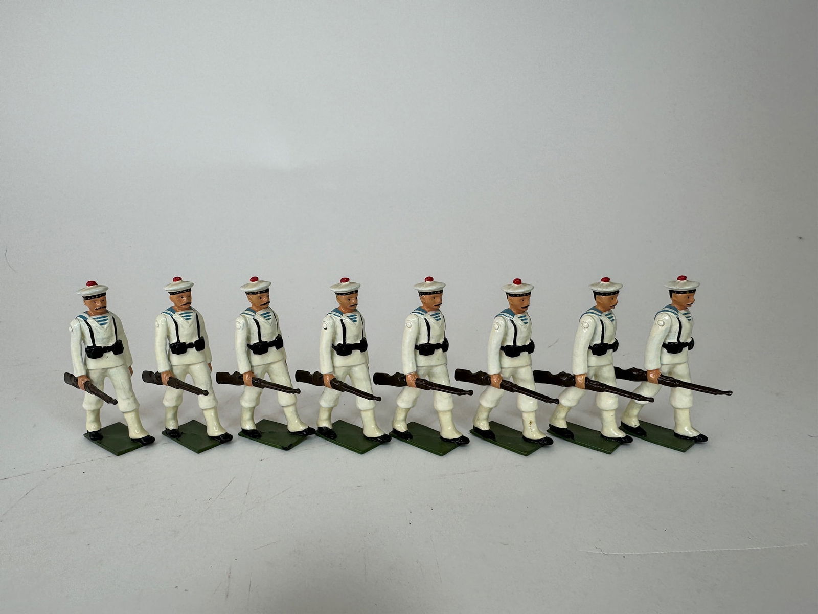 Bastion B8 French Sailors (1 of 1)