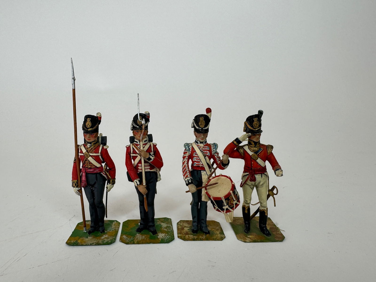 Charles Stadden Guardsman Assortment (1 of 1)