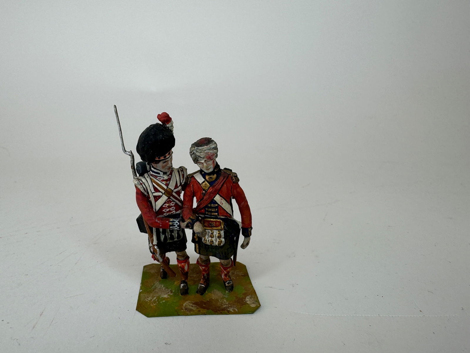 Charles Stadden Highlander Duplex (1 of 1)