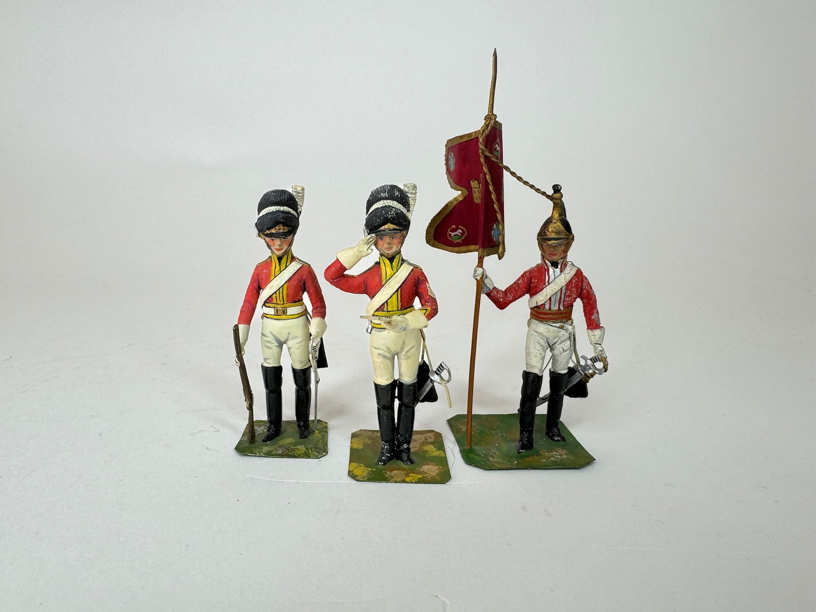 Charles Stadden Dragoon Assortment (1 of 1)