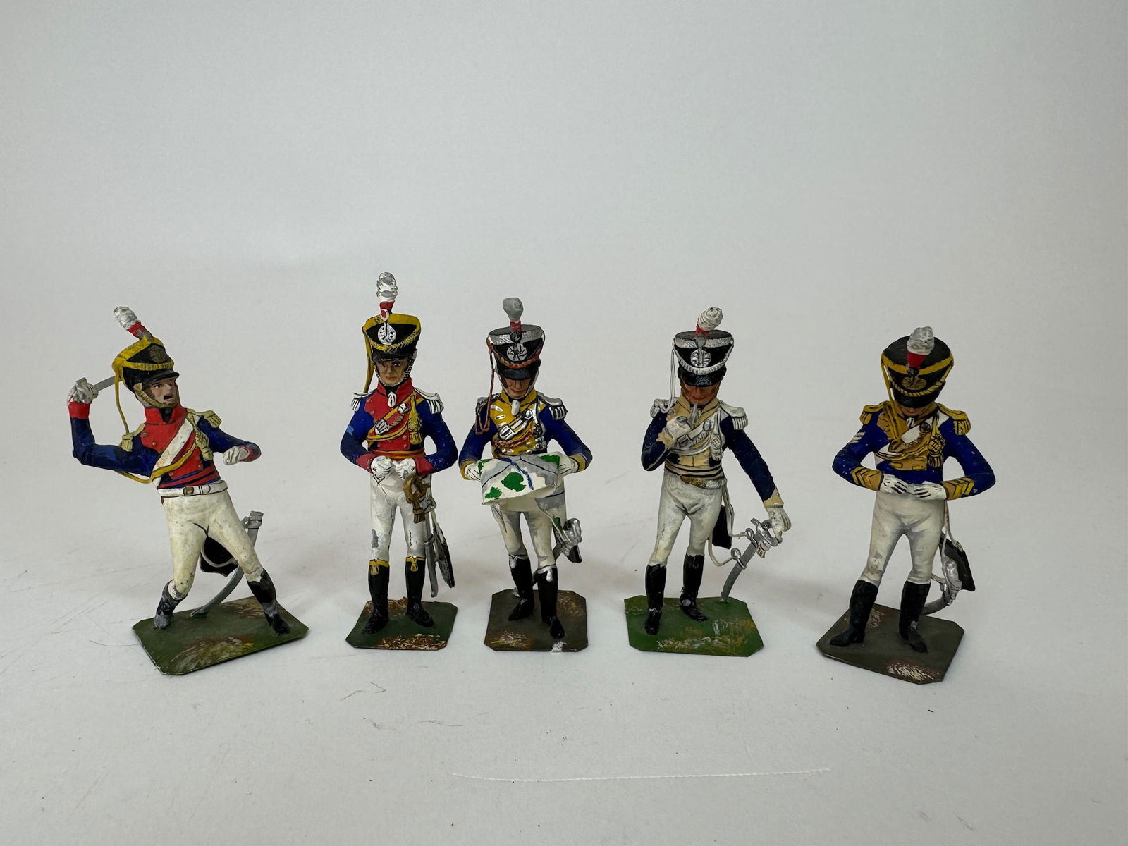 Charles Stadden Dragoon Assortment (1 of 1)