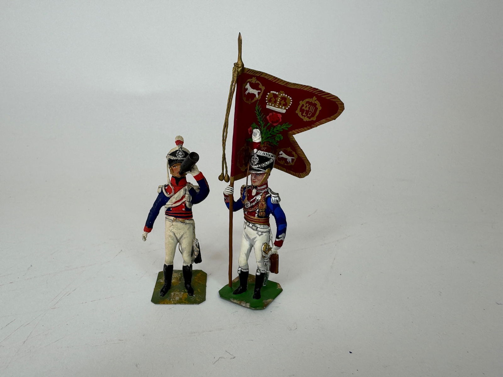 Charles Stadden Dragoon Assortment (1 of 1)