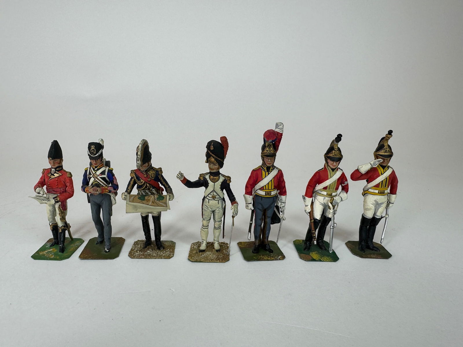 Charles Stadden Assortment (1 of 1)