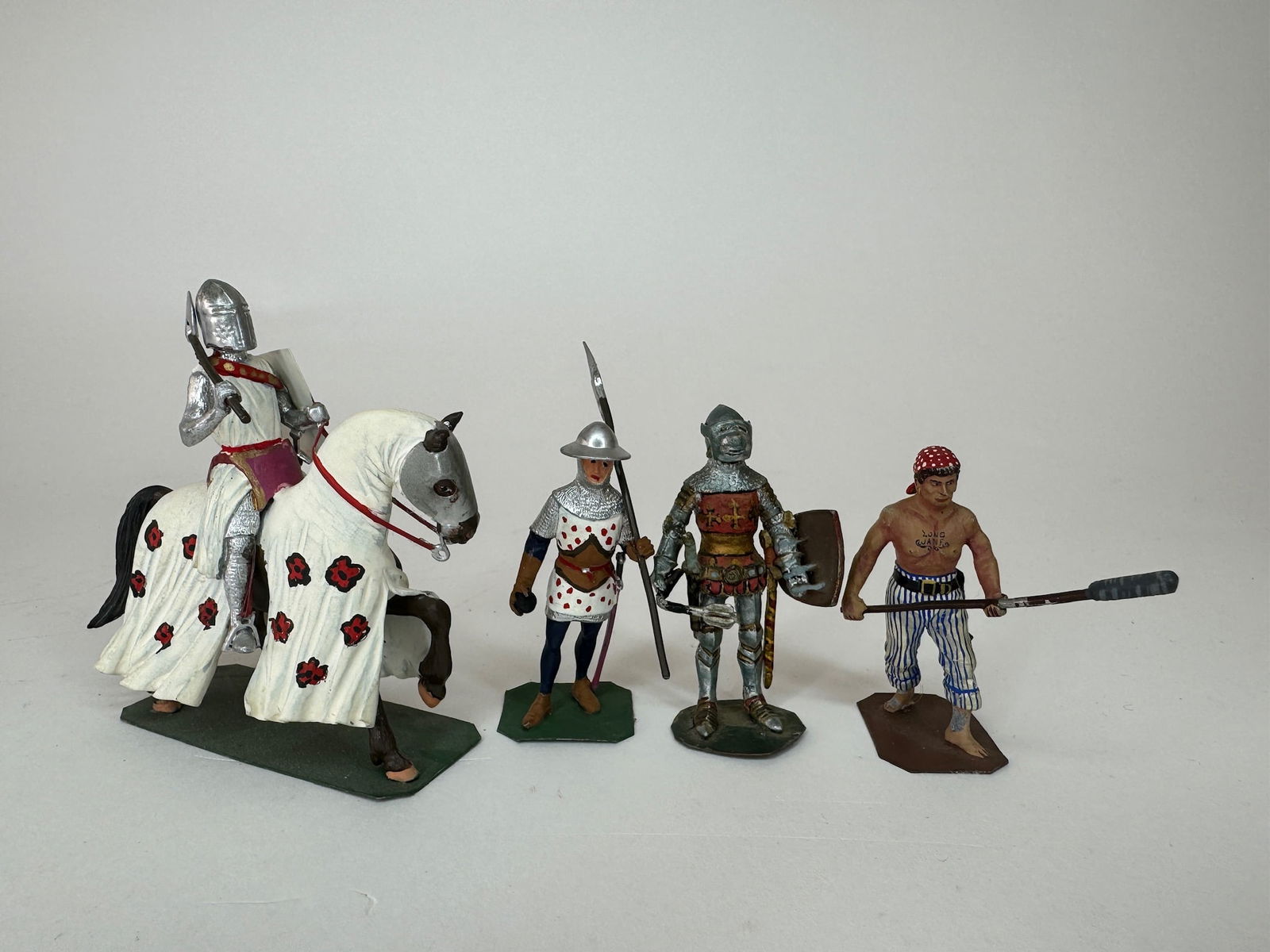 Charles Stadden Mideval Assortment (1 of 1)