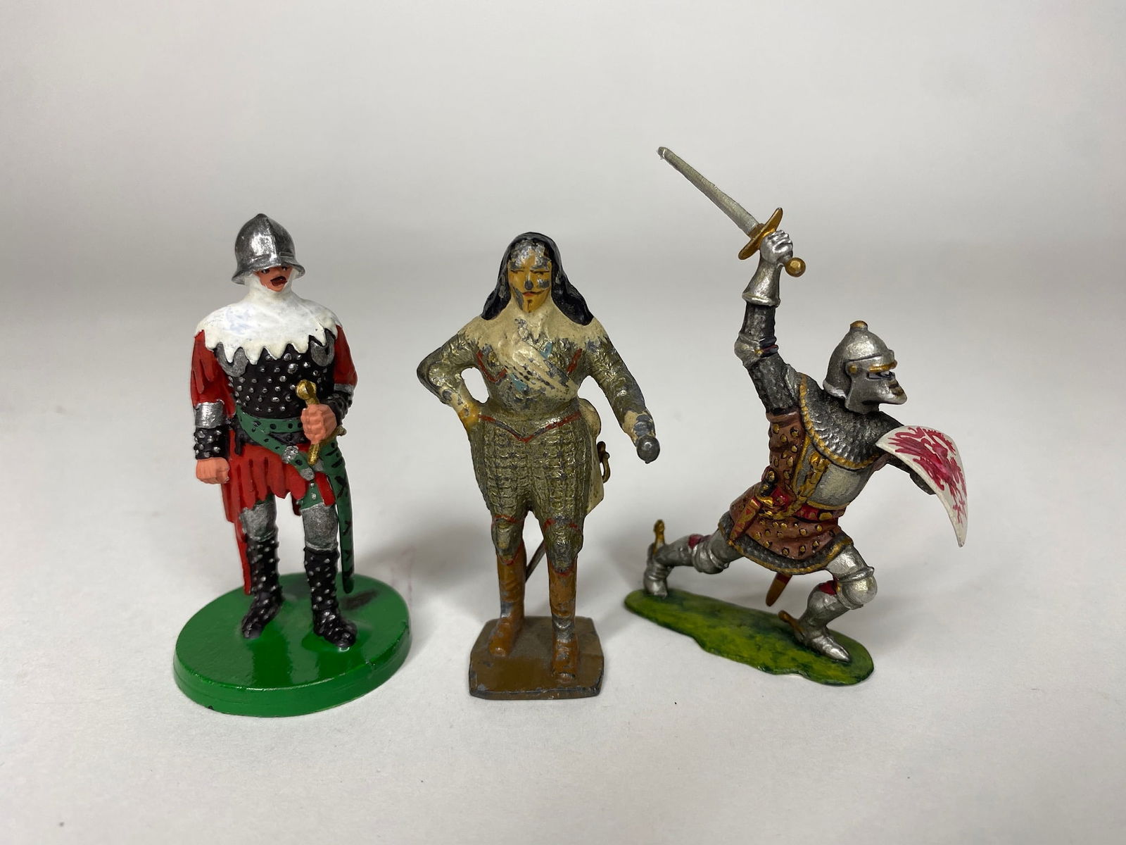 Medieval Assortment (1 of 1)