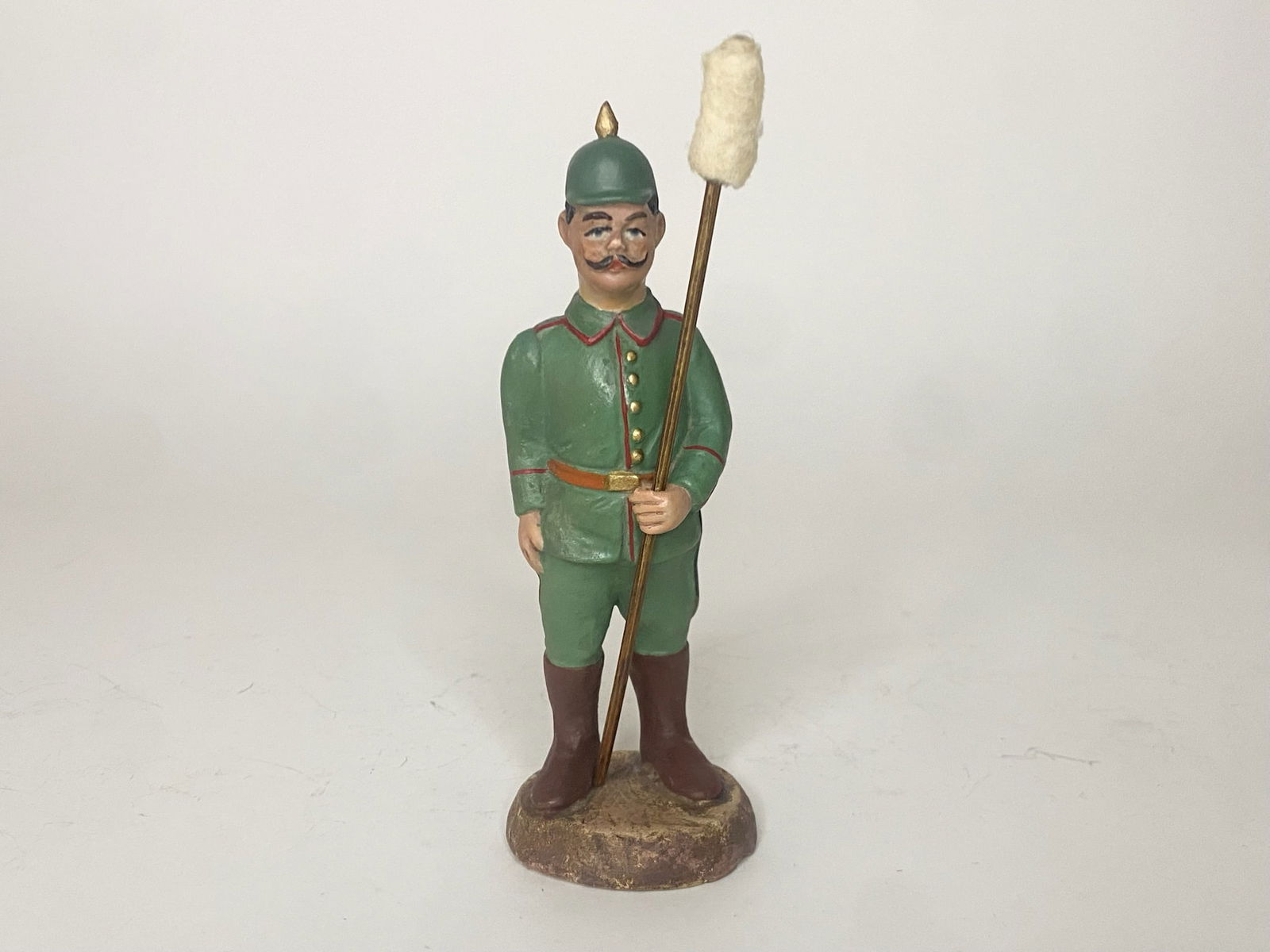 Bavarian Artillery Spongeman (1 of 1)